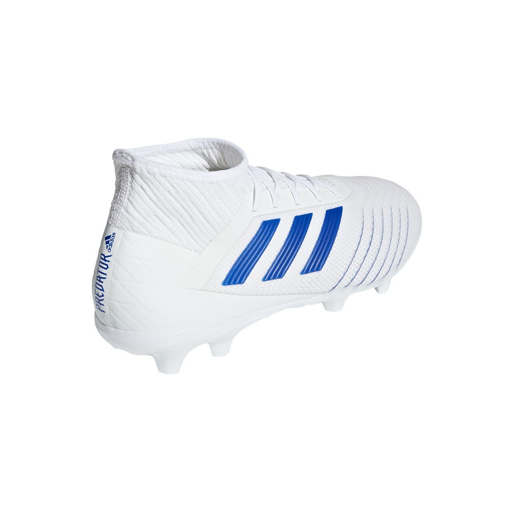 Afbeelding van Adidas Predator 19.2 FG White