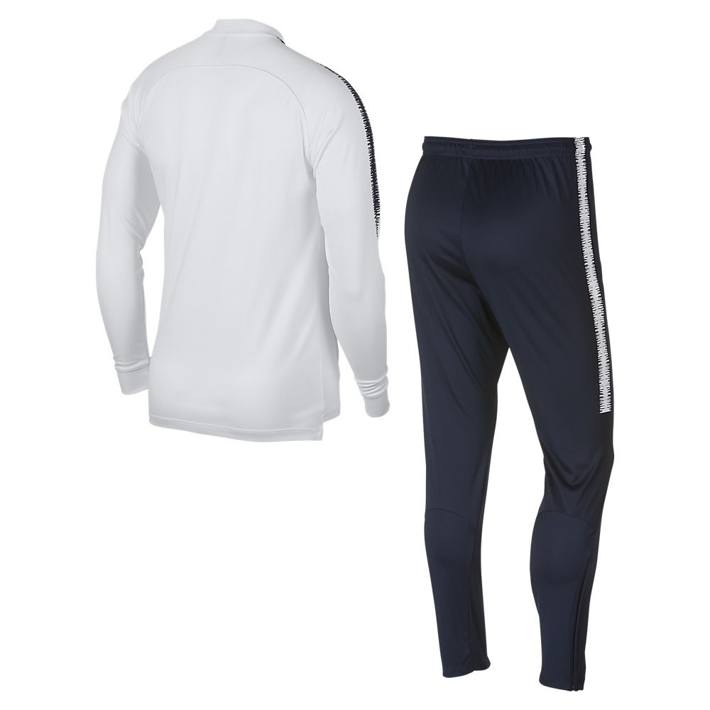 Afbeelding van Frankrijk Dri-FIT Squad Trainingspak