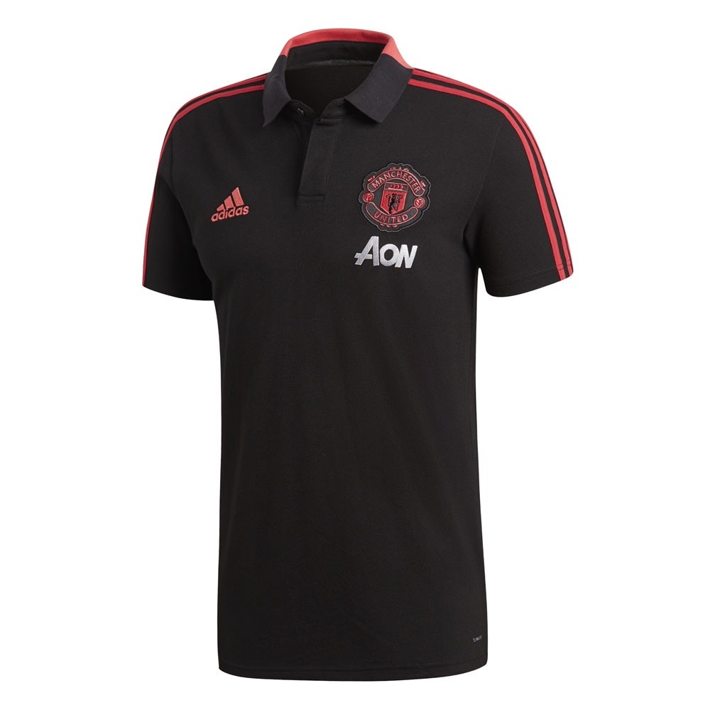 Afbeelding van Manchester United Poloshirt