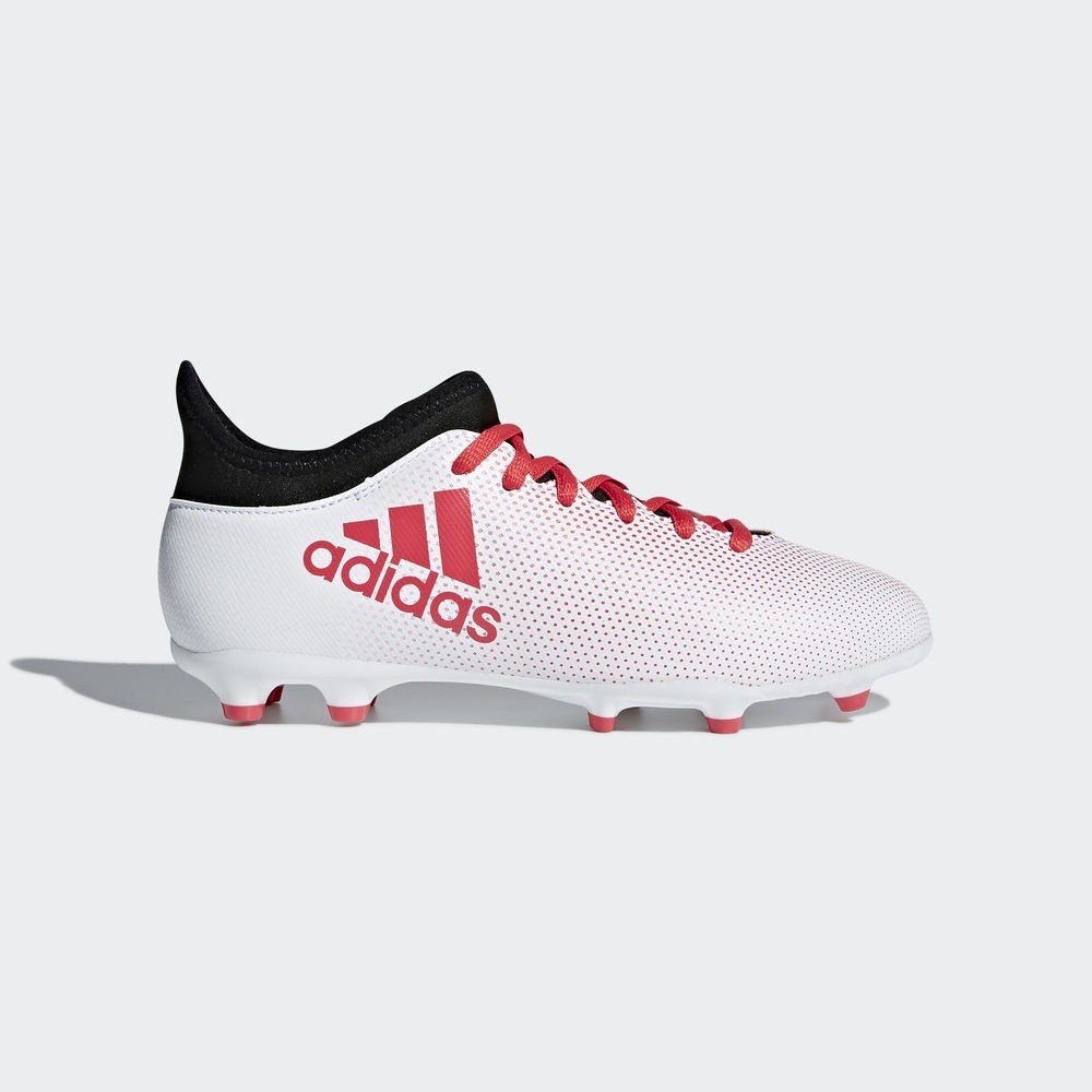 Afbeelding van Adidas X 17.3 FG Kids