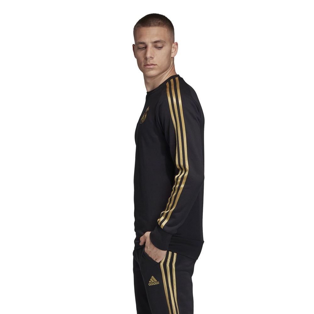 Afbeelding van Real Madrid Sweatset