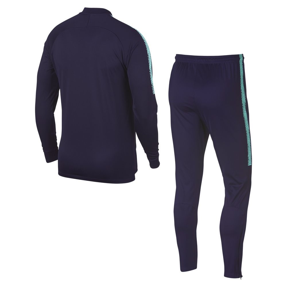 Afbeelding van FC Barcelona Dri-FIT Squad Trainingspak