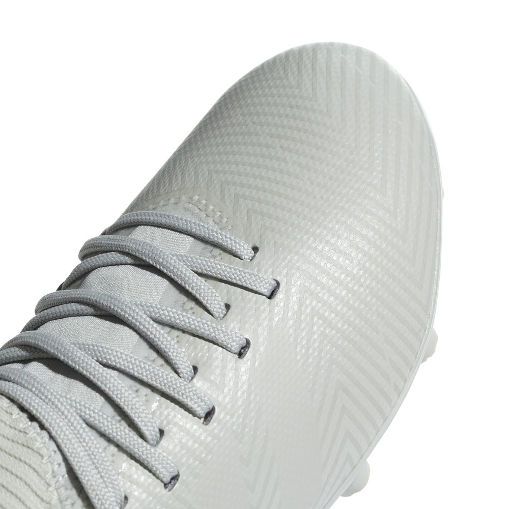 Afbeelding van Adidas Nemeziz 18.3 FG Kids Grijs