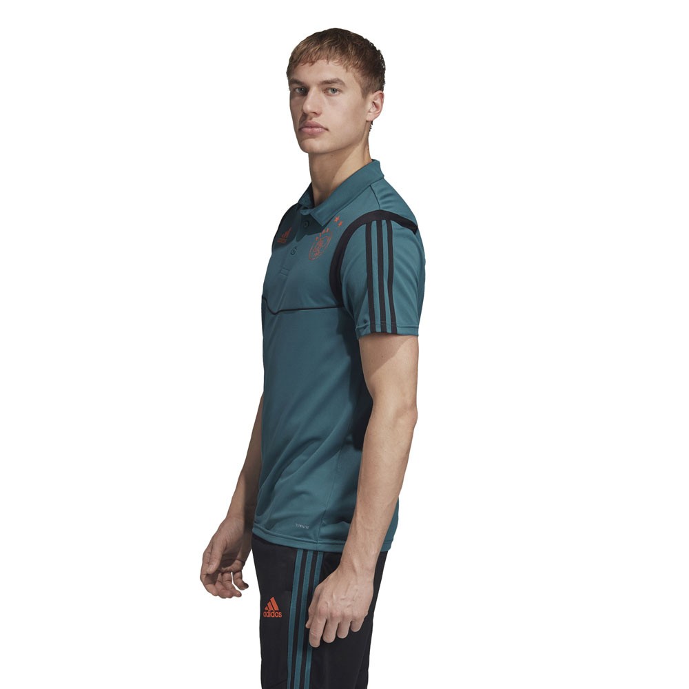 Afbeelding van AJAX Polo Set