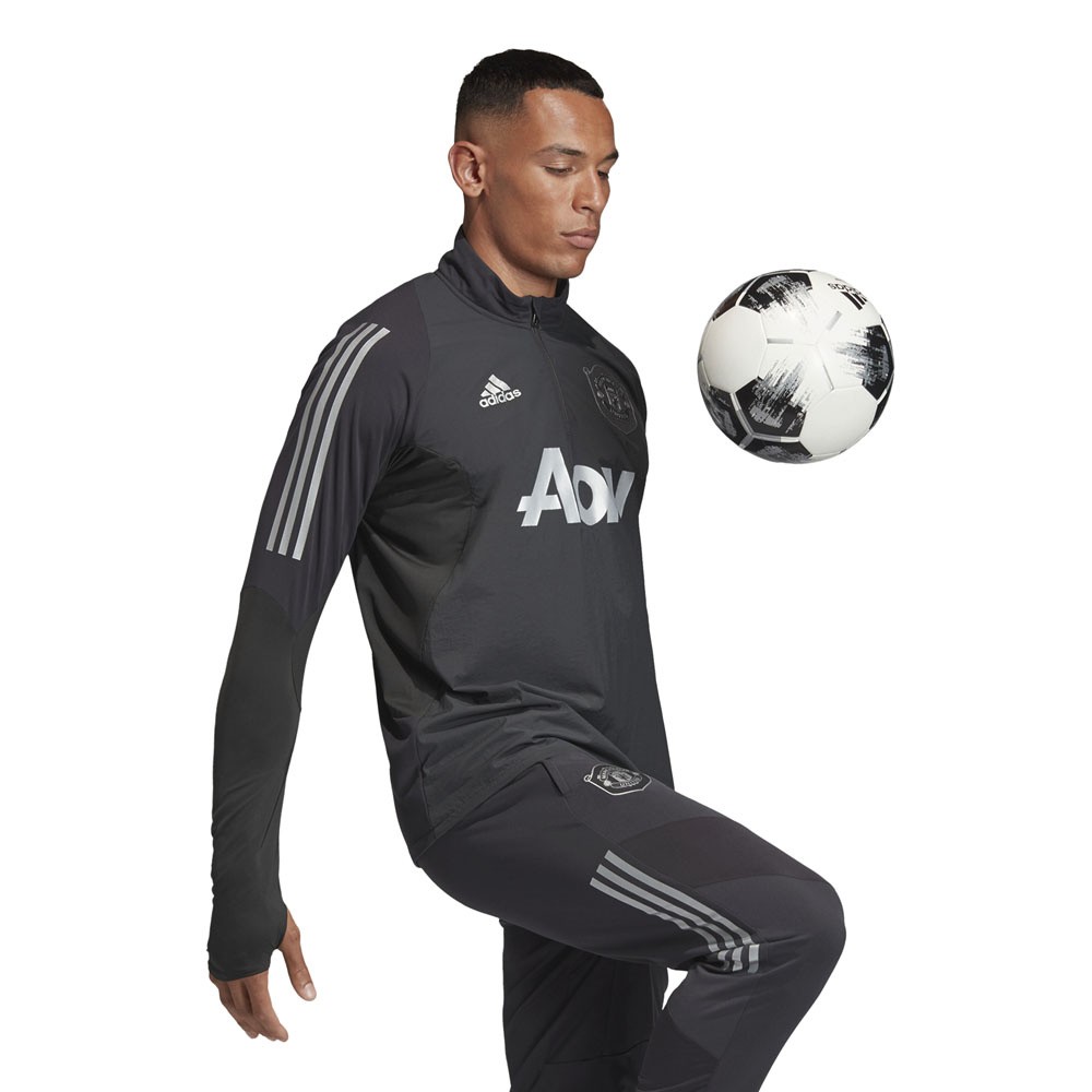 Afbeelding van Manchester United Trainingsset EU