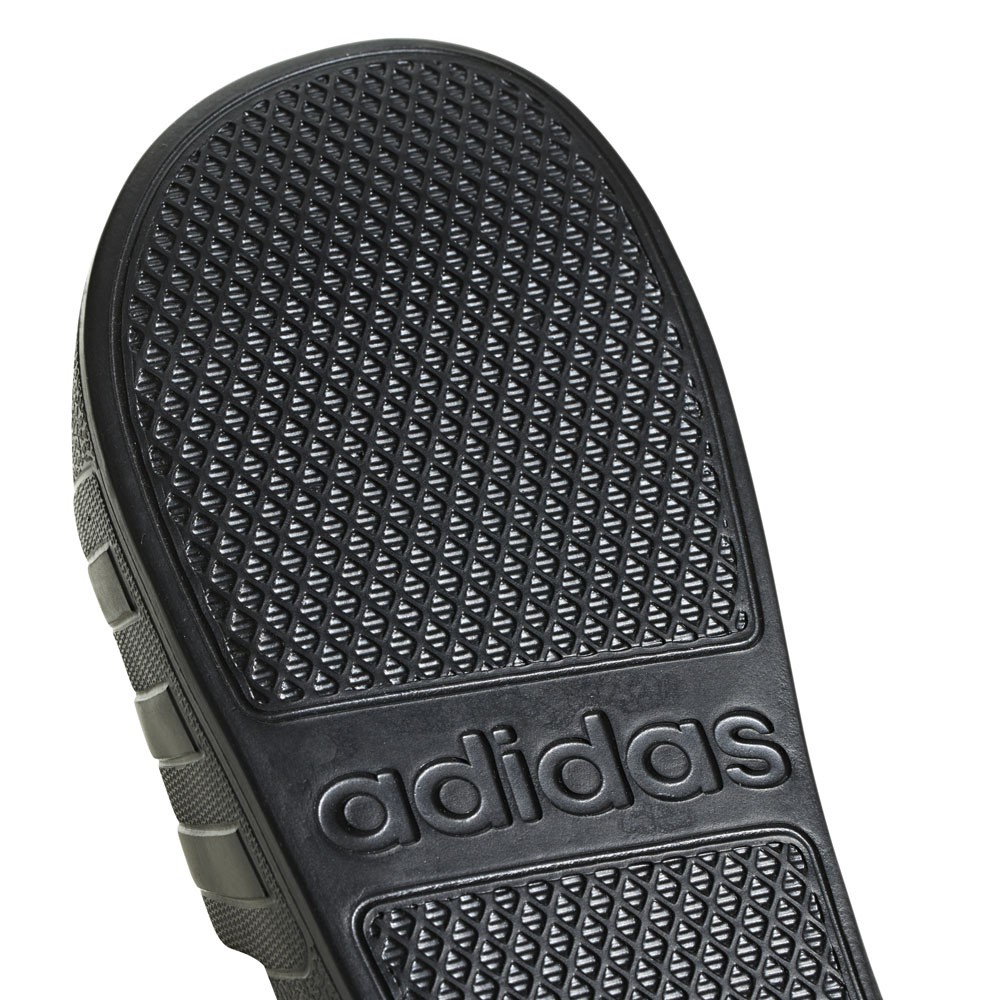 Afbeelding van Adidas Adilette Aqua Slippers Black