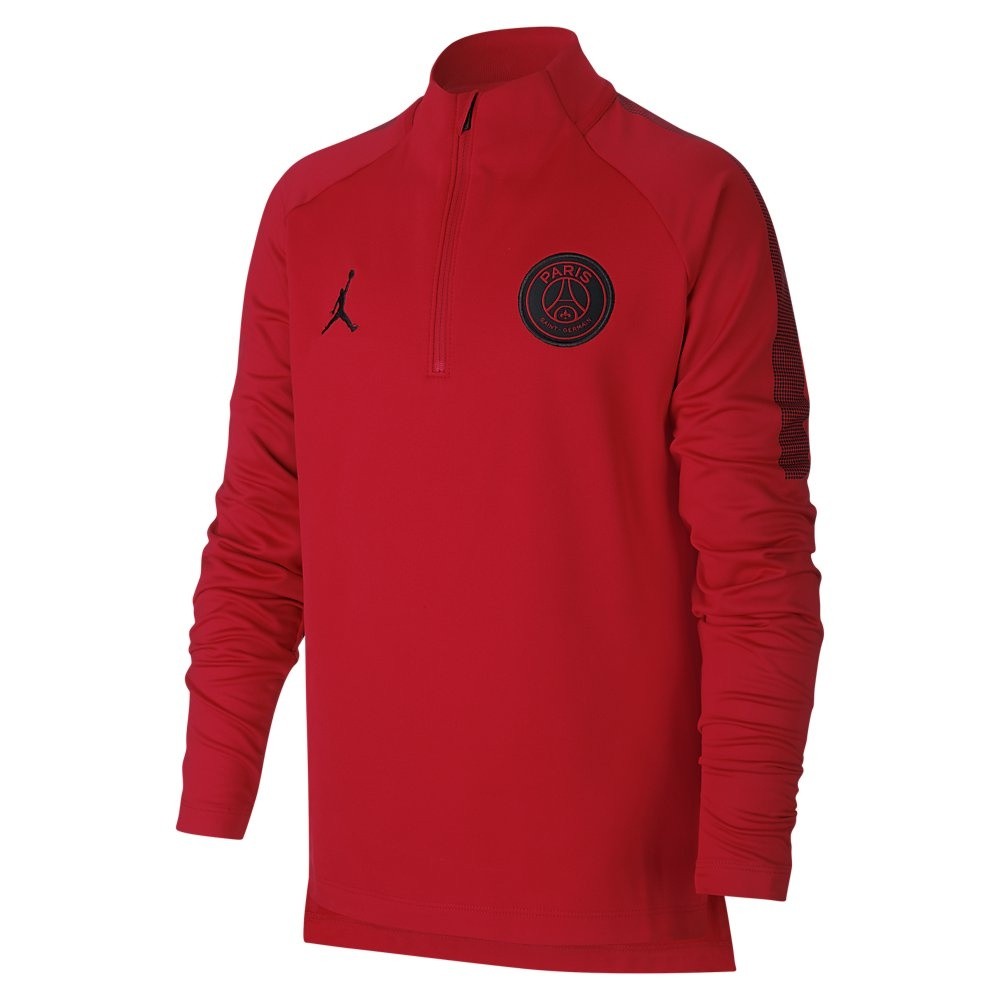 Afbeelding van Paris Saint-Germain Dri-FIT Squad Drill Set Kids