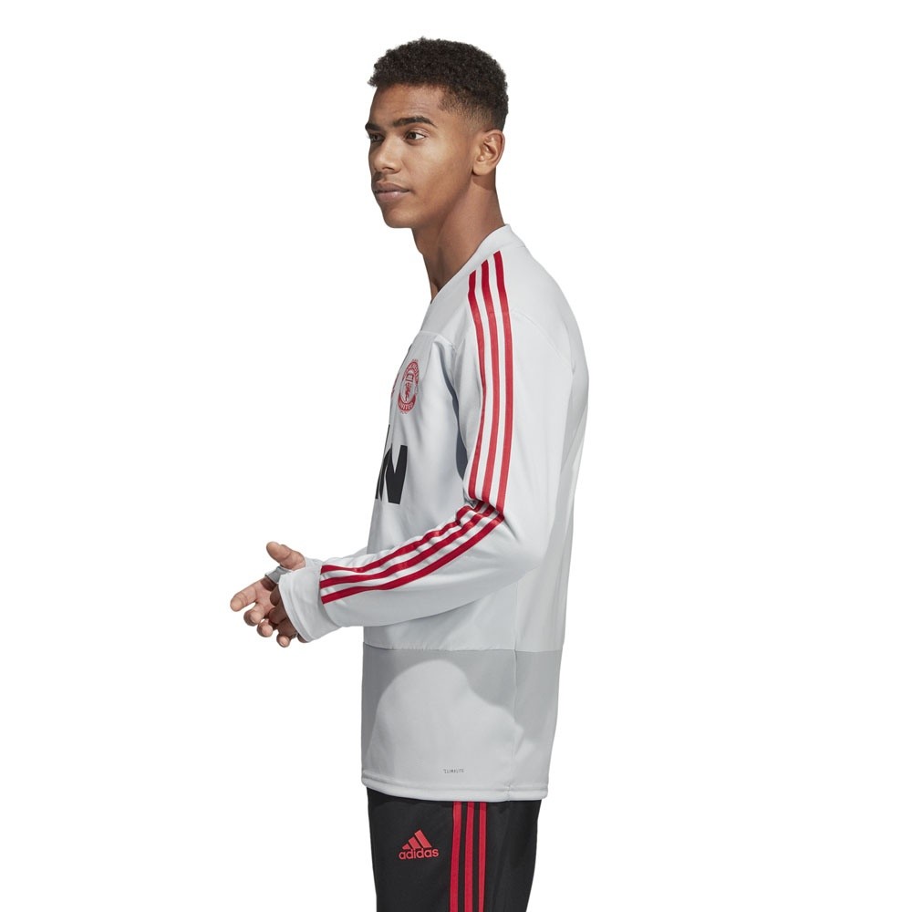 Afbeelding van Manchester United Trainingsset