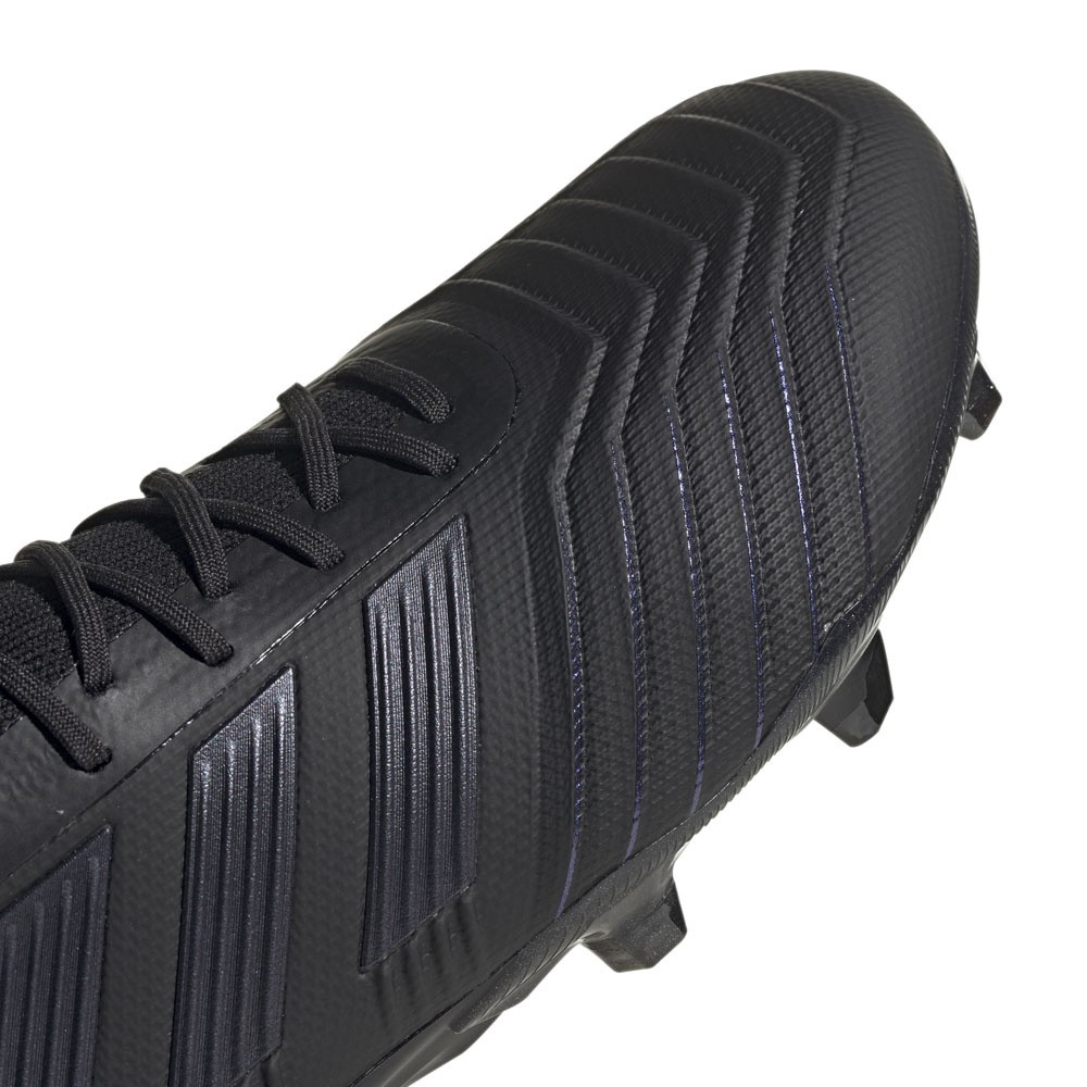 Afbeelding van Adidas Predator 19.1 FG Dark Script