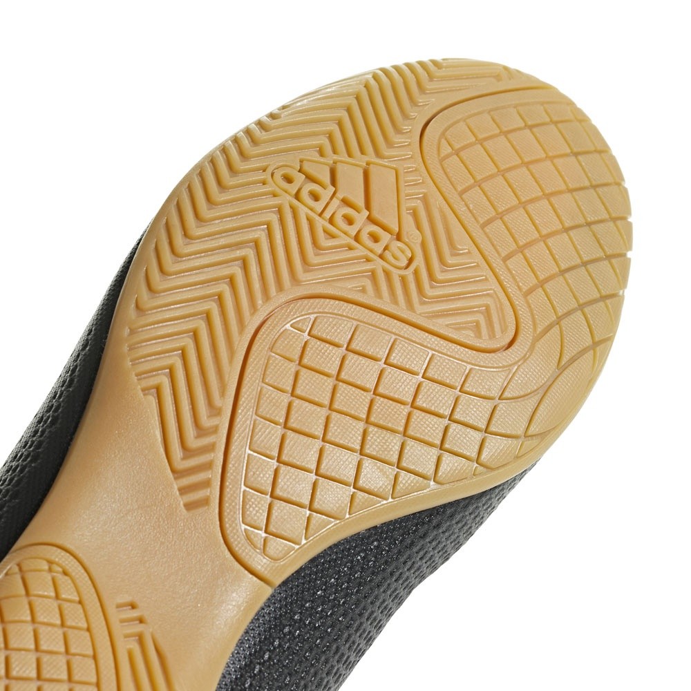 Afbeelding van Adidas X Tango 18.4 IC Zwart