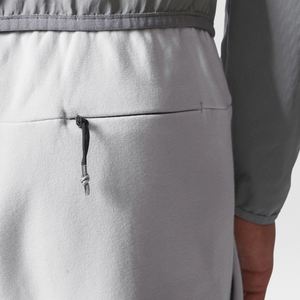Afbeelding van Adidas Z.N.E. Hoodie 2 Pulse Set