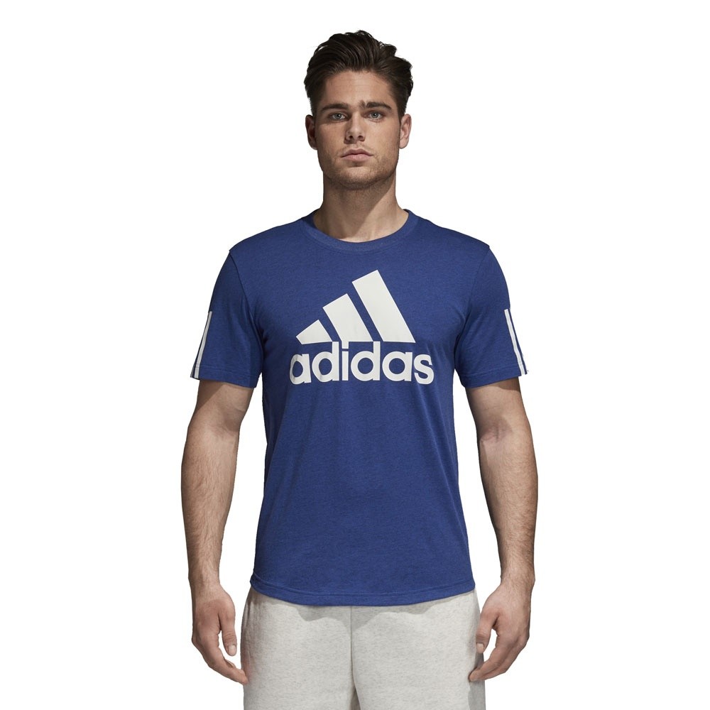 Afbeelding van Adidas Sport ID Logo T-shirt