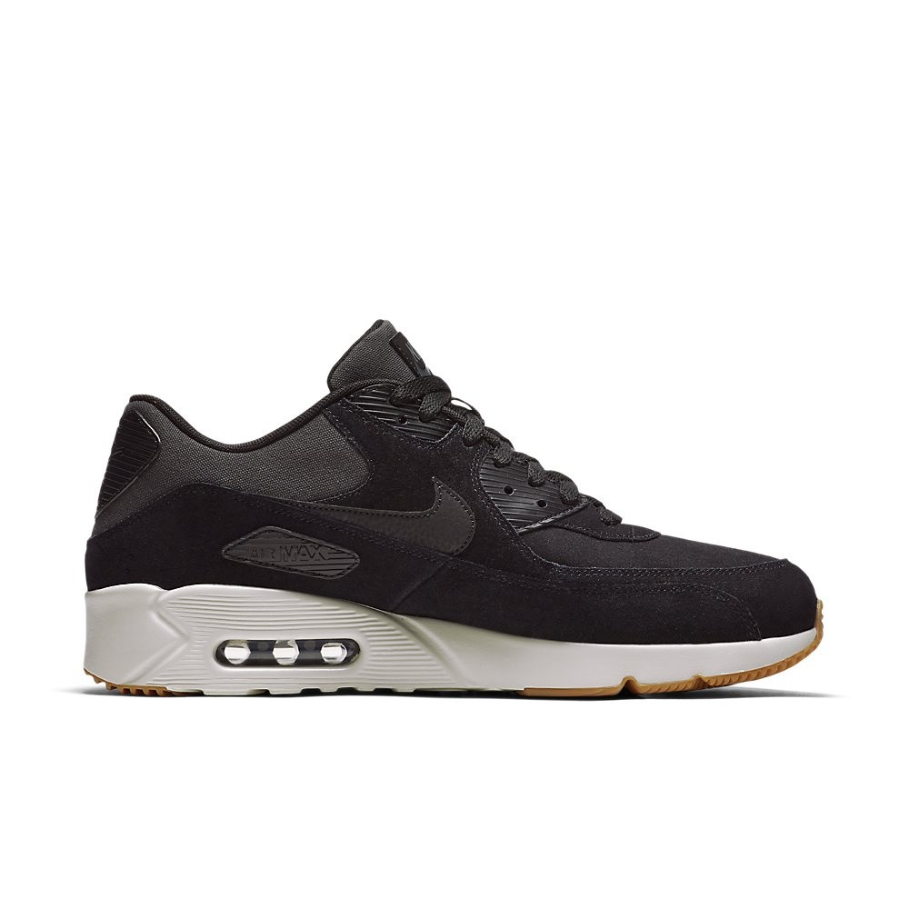 Afbeelding van Nike Air Max 90 Ultra 2.0 Zwart