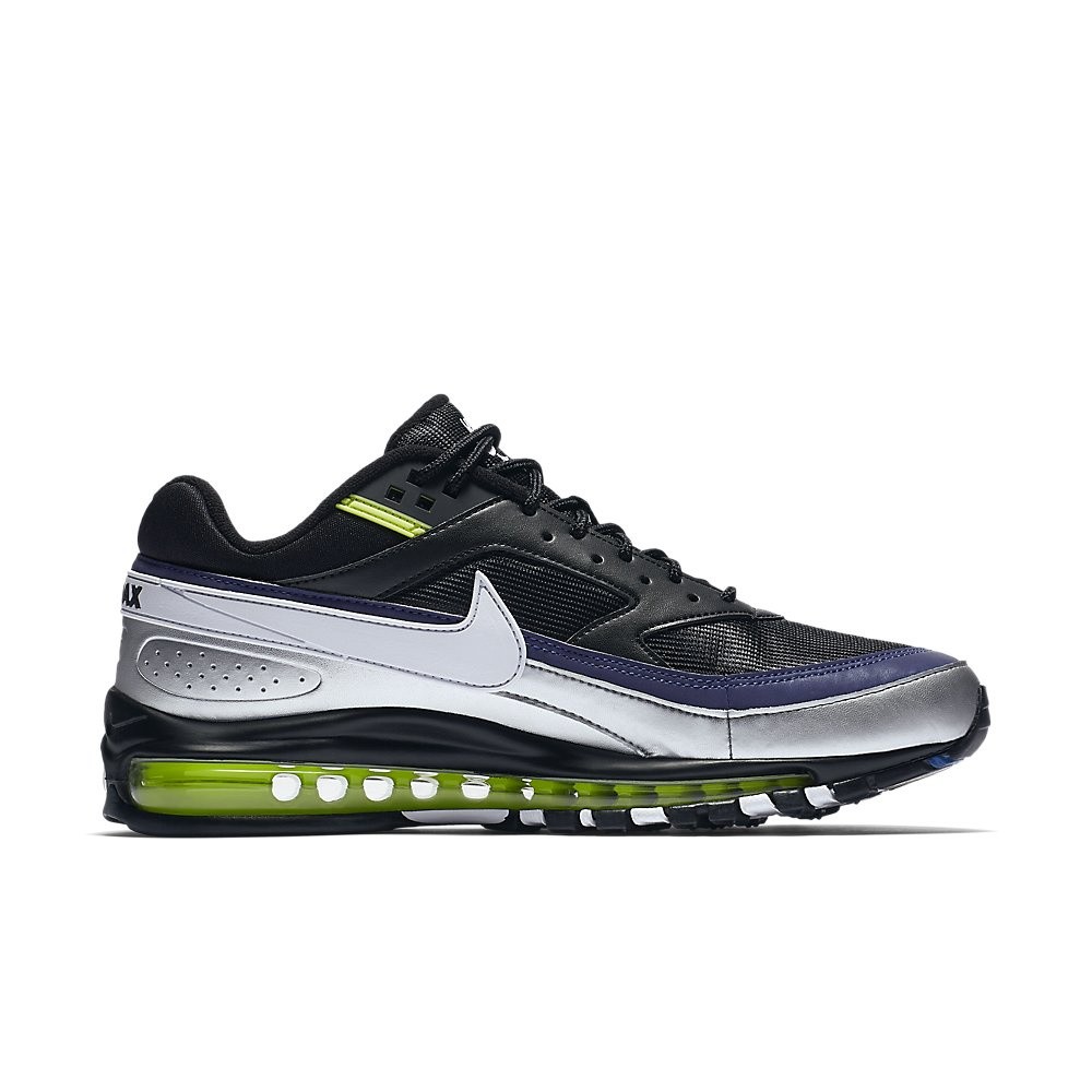 Afbeelding van Nike Air Max 97/BW