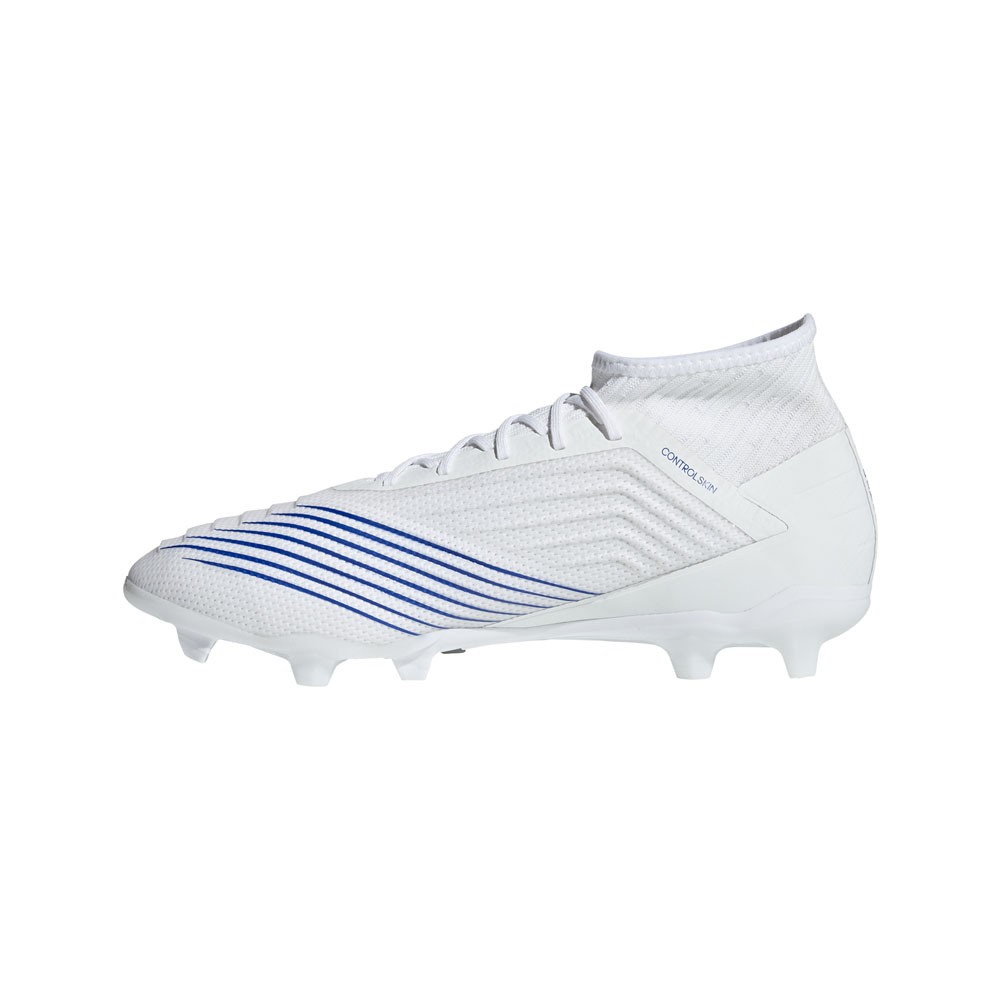 Afbeelding van Adidas Predator 19.2 FG White
