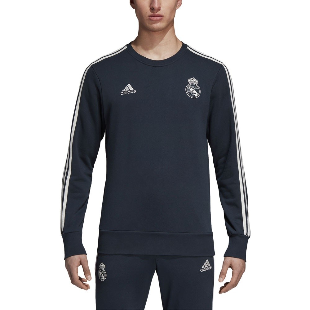 Afbeelding van Real Madrid Sweatsset