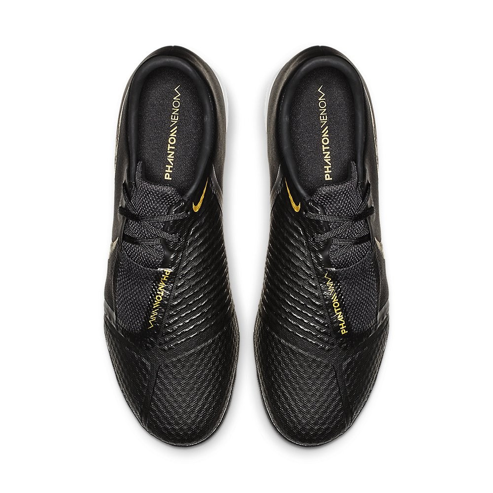Afbeelding van Nike PhantomVNM Academy IC Black-Gold