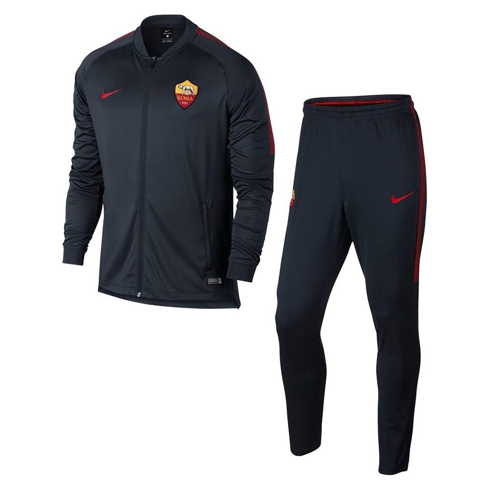 Afbeelding van AS Roma Trainingspak