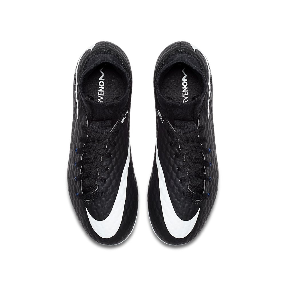 Afbeelding van Nike Hypervenom Phelon 3 DF FG Kids