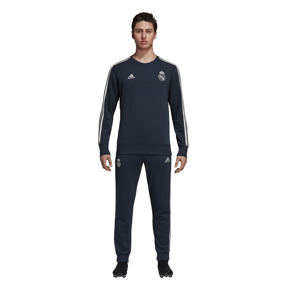 Afbeelding van Real Madrid Sweatsset