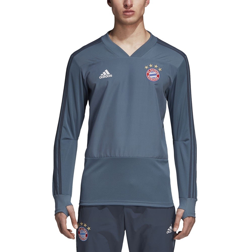 Afbeelding van FC Bayern München Training Set EU