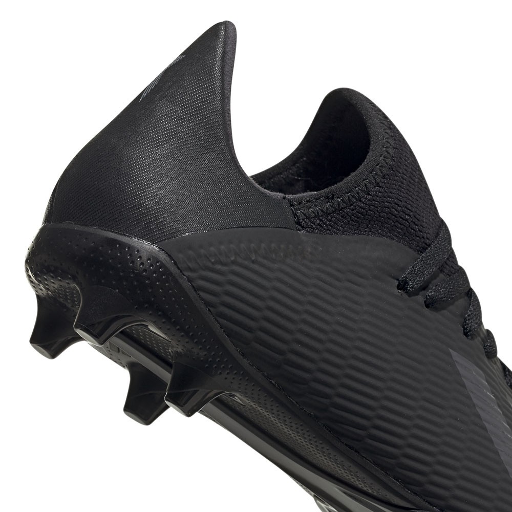 Afbeelding van Adidas X 19.3 FG Dark Script Kids
