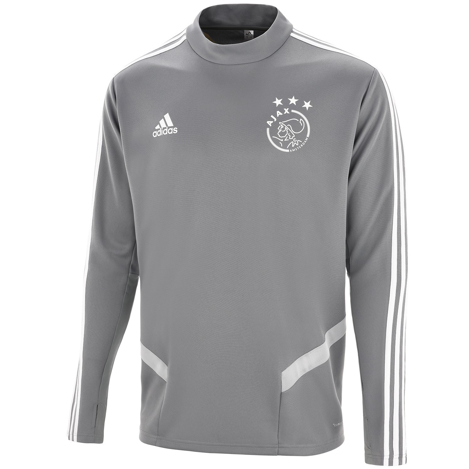 Afbeelding van AJAX Training Set Home