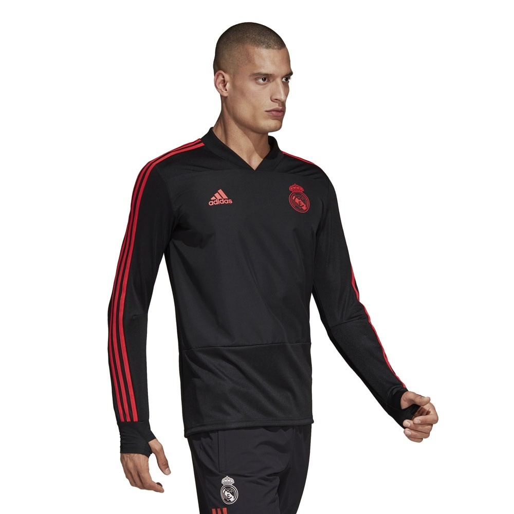 Afbeelding van Real Madrid Training Set EU