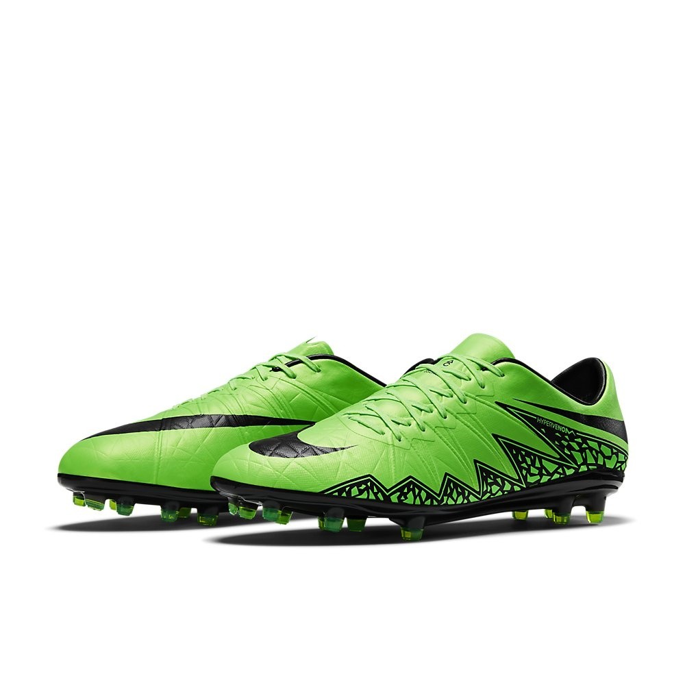 Afbeelding van Nike Hypervenom Phinish FG
