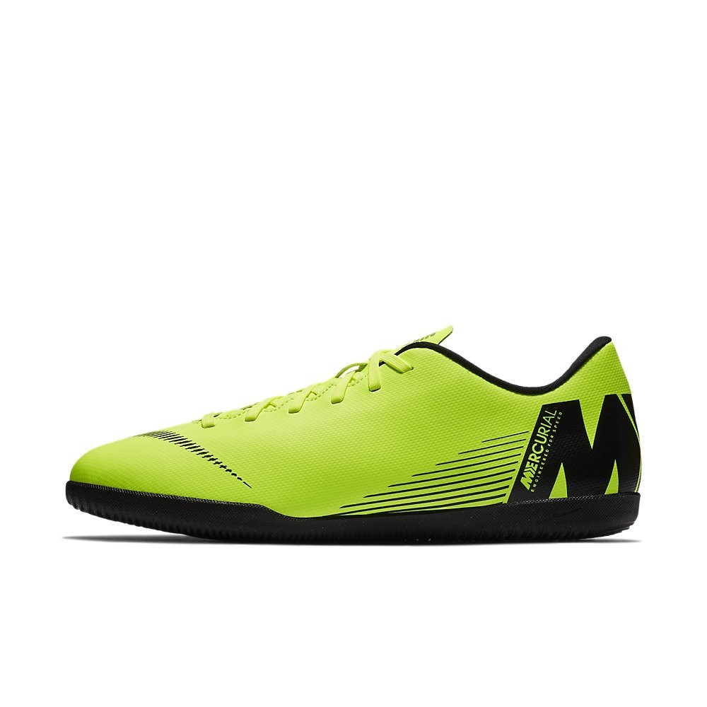 Afbeelding van Nike VaporX 12 Club IC Volt