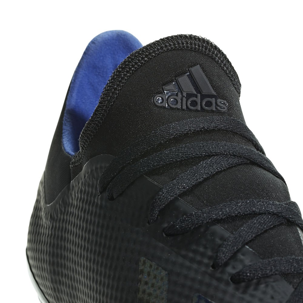 Afbeelding van Adidas X 18.3 FG Core Black
