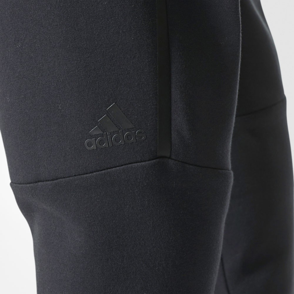 Afbeelding van Adidas Z.N.E. Storm Heathered Hoodie Set