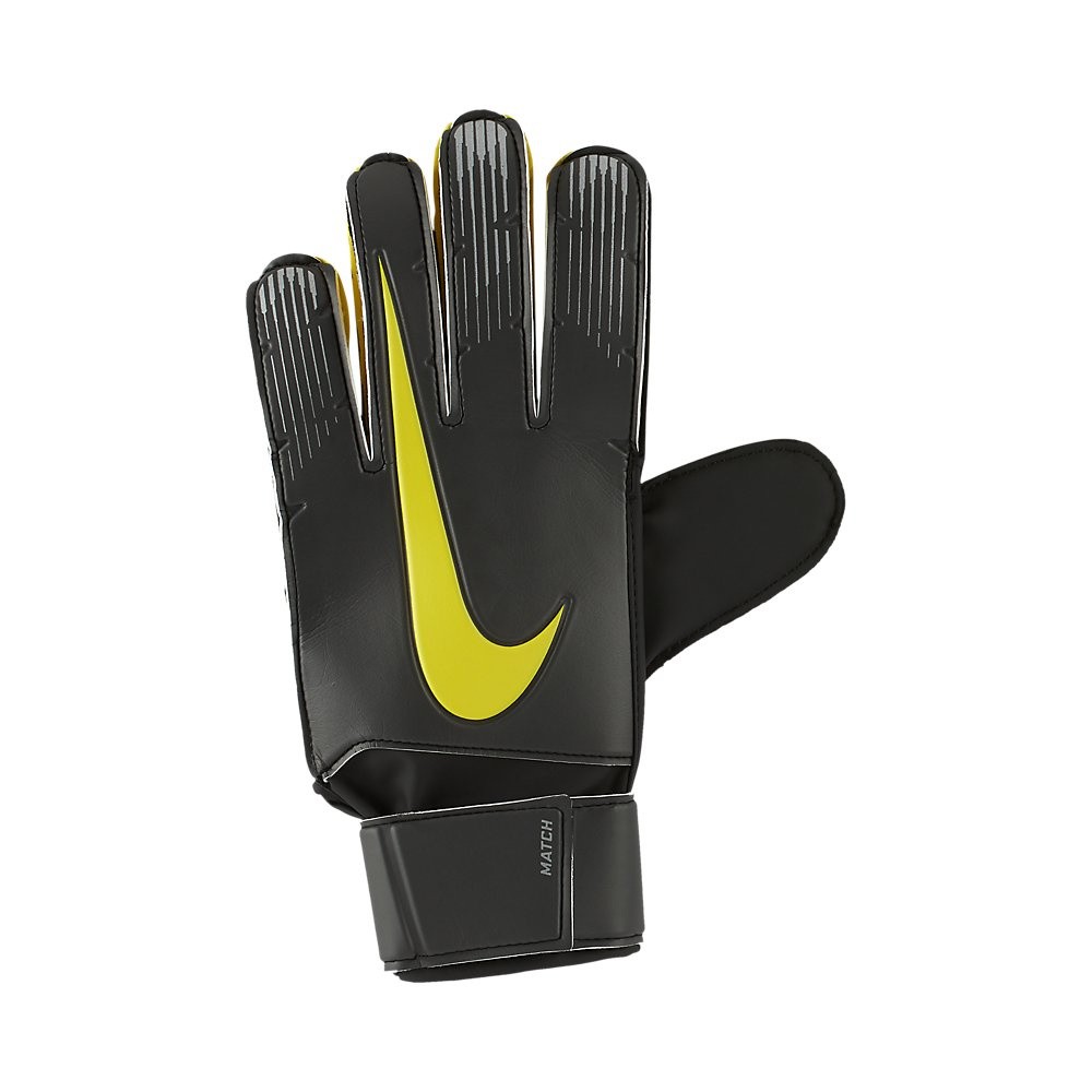 Afbeelding van Nike Match Goalkeeper Zwart