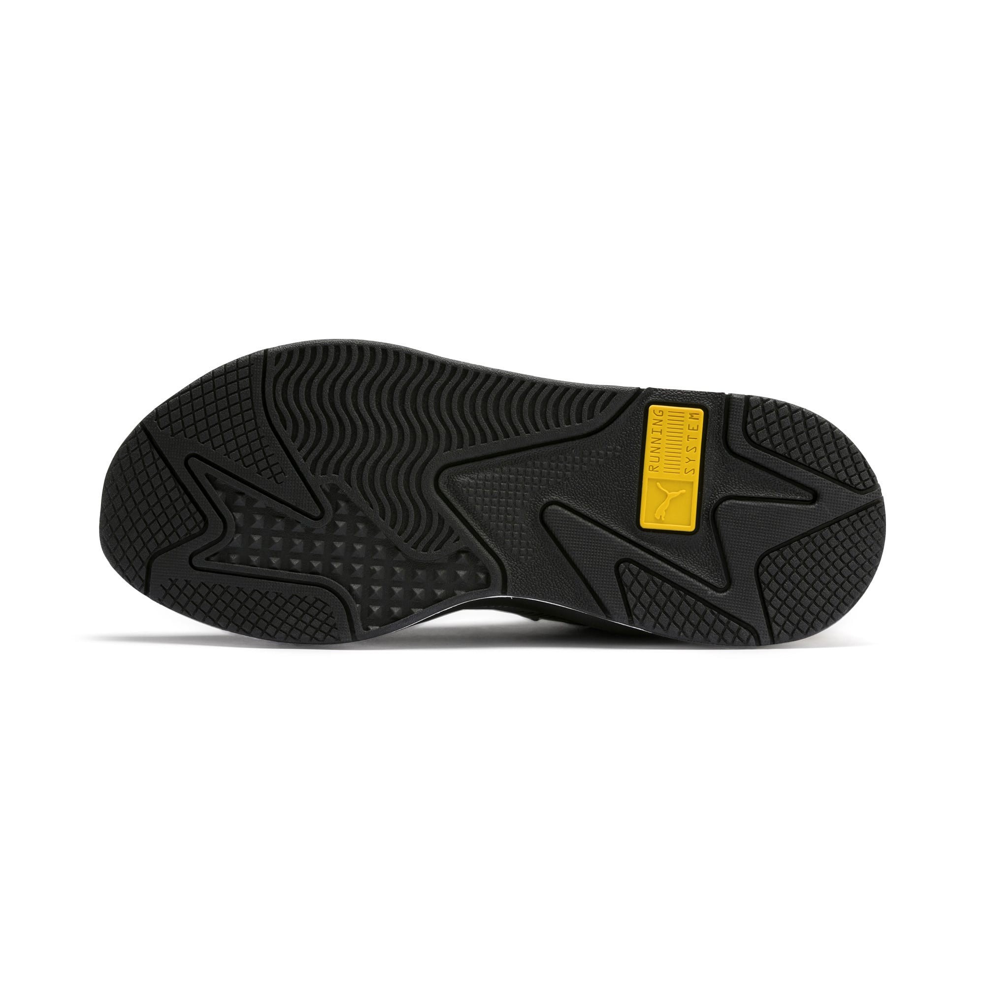 Afbeelding van Puma RS X Core Castlerock Black