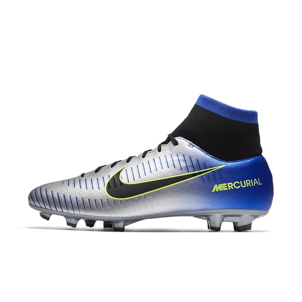 Afbeelding van Nike Mercurial Victory VI DF Neymar FG Kids