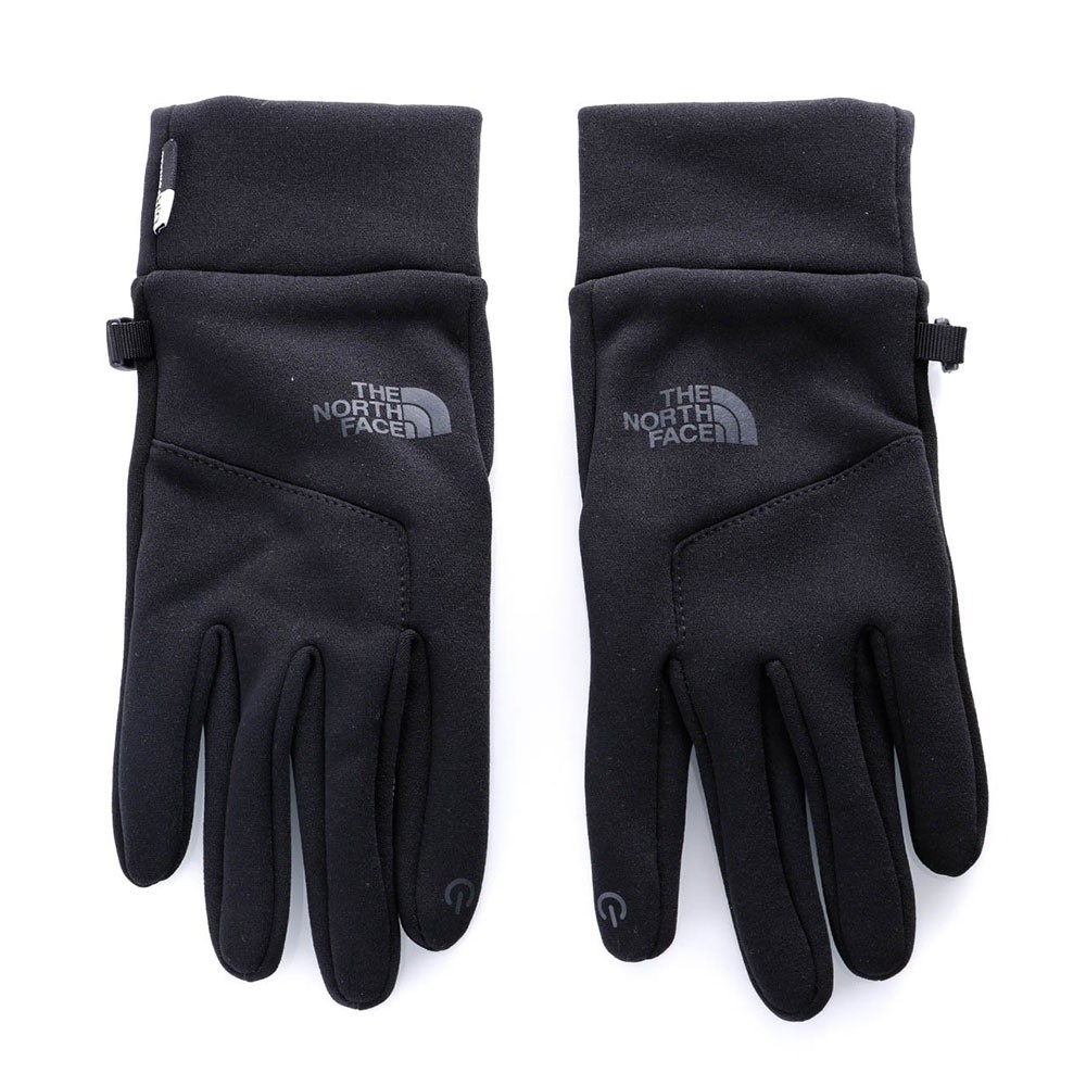 Afbeelding van The North Face Etip Glove Black