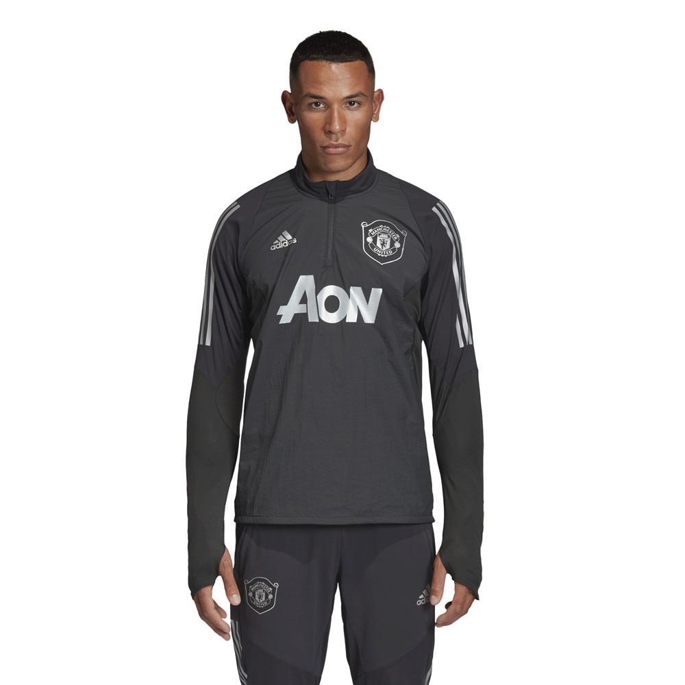 Afbeelding van Manchester United Trainingsset EU