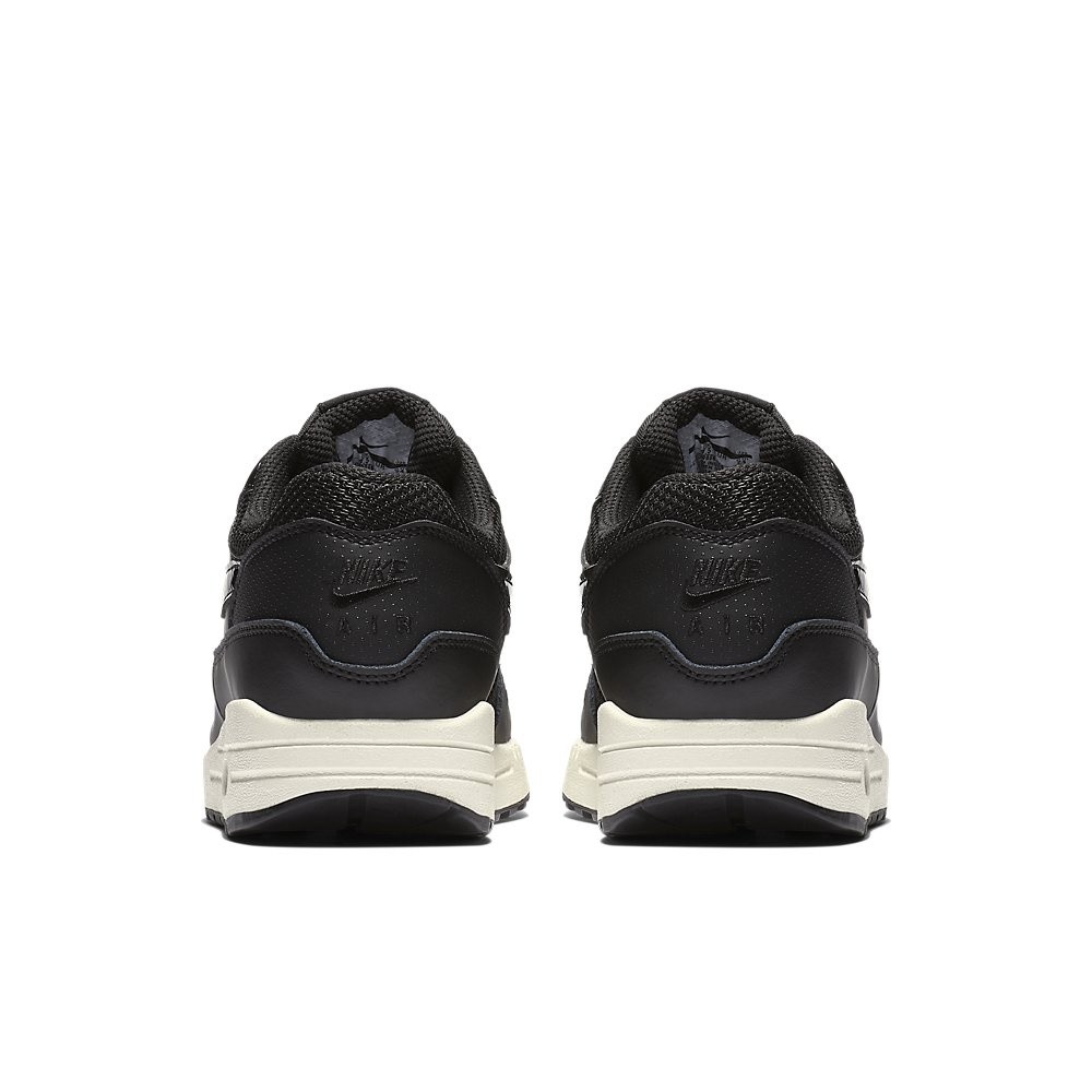 Afbeelding van Nike Air Max 1 Zwart-Wit