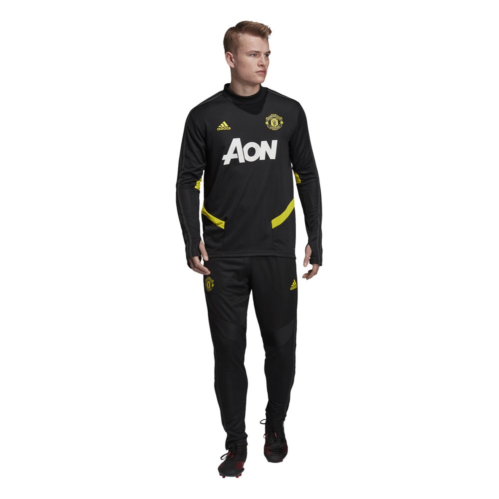Afbeelding van Manchester United Trainingsset