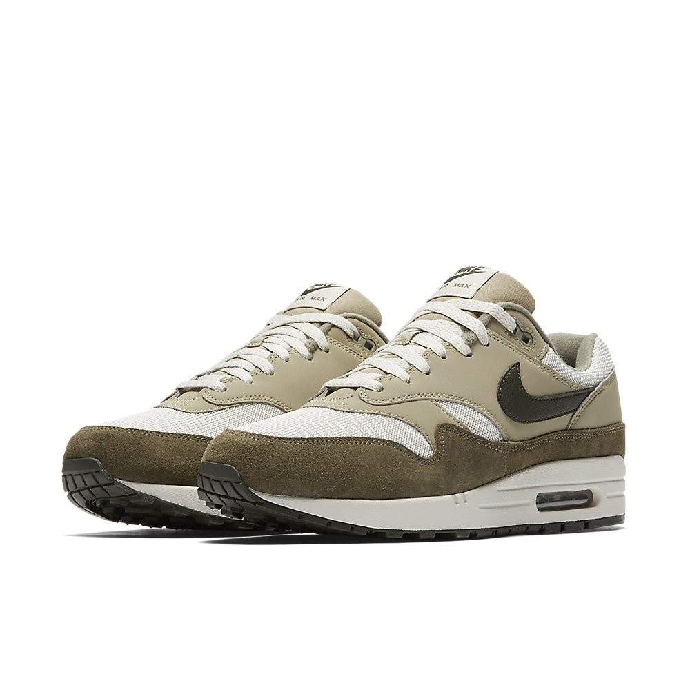 Afbeelding van Nike Air Max 1 Groen