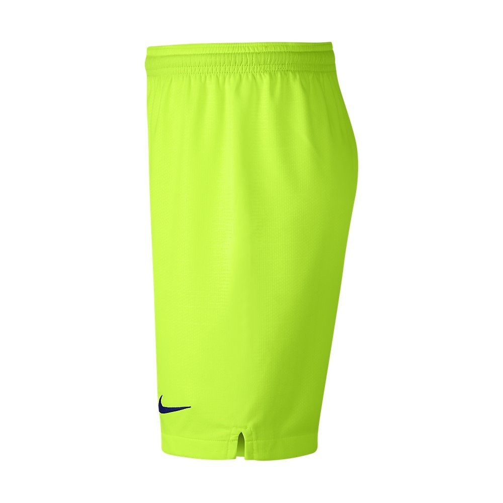 Afbeelding van FC Barcelona Stadium Away Short Kids