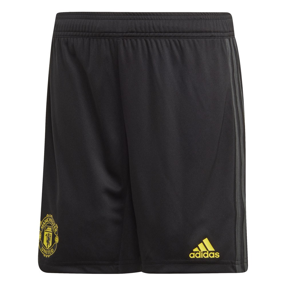 Afbeelding van Manchester United Trainingsset Kids