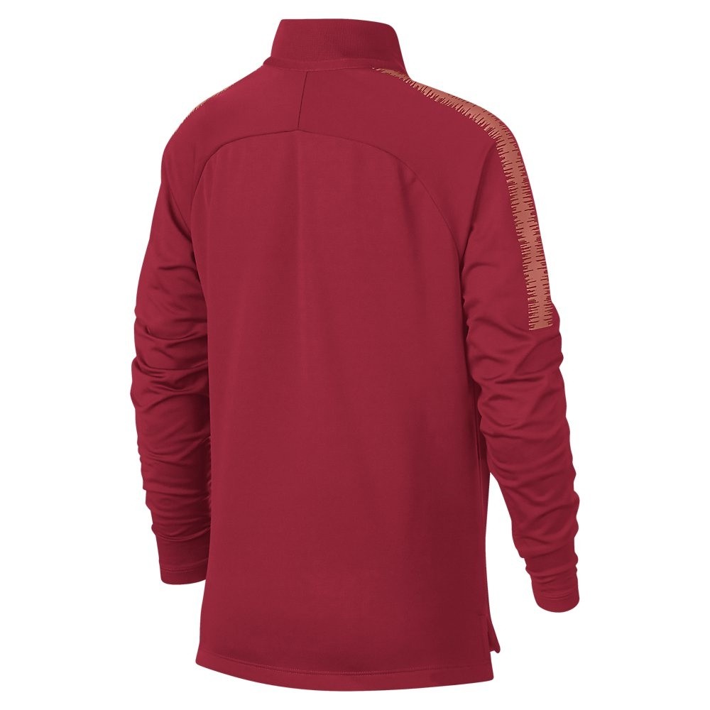 Afbeelding van FC Barcelona Dri-FIT Squad Drill Set Kids