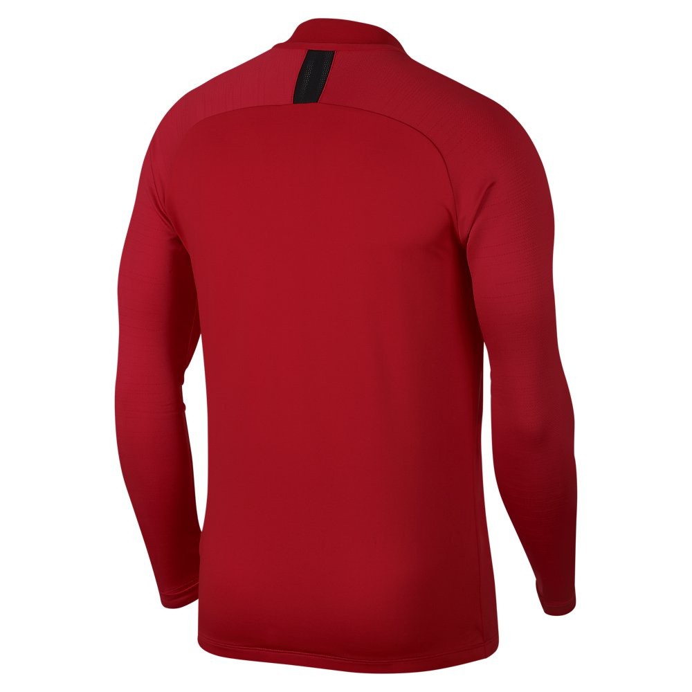 Afbeelding van Paris Saint-Germain Dri-FIT Squad Drill University Red