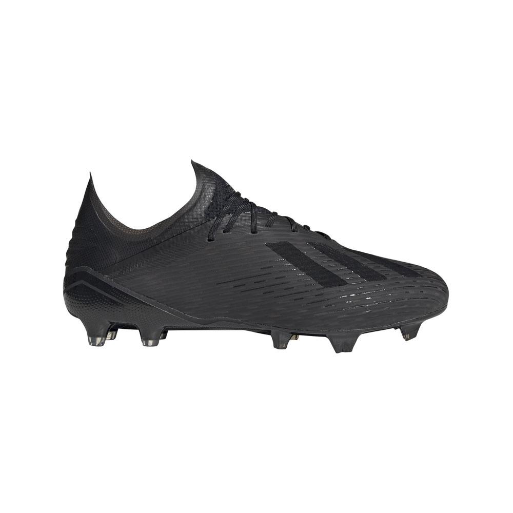 Afbeelding van Adidas X 19.1 FG Dark Script