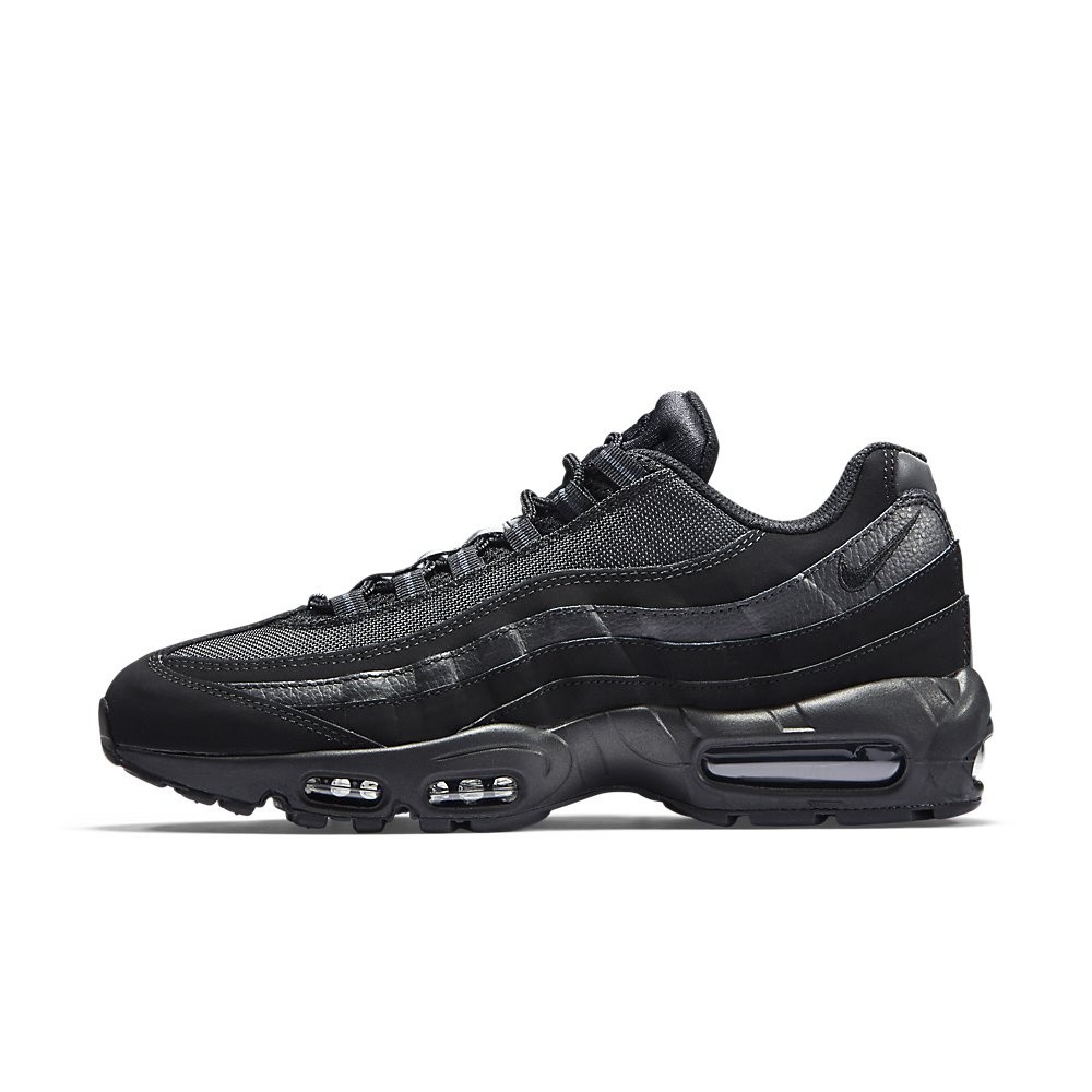 Afbeelding van Nike Air Max 95 Zwart