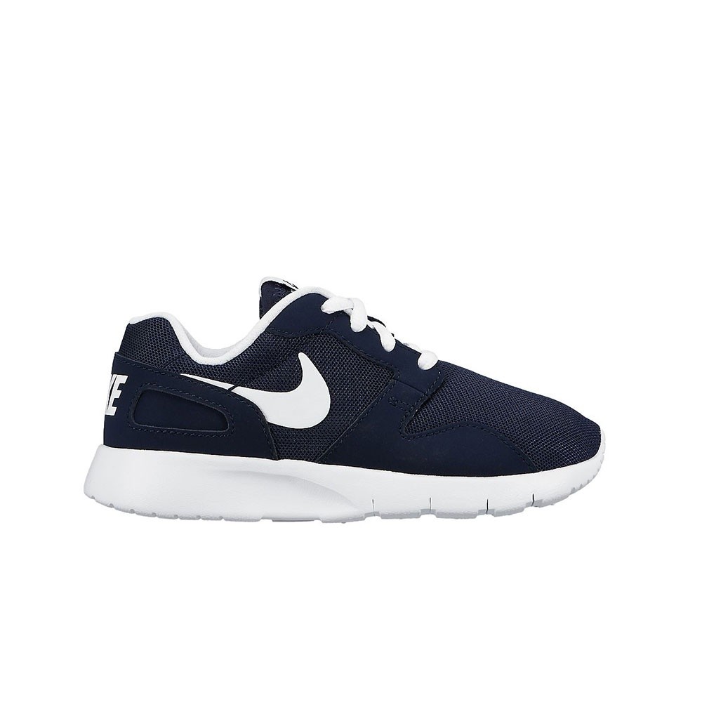 Afbeelding van Nike Kaishi Kids Blauw