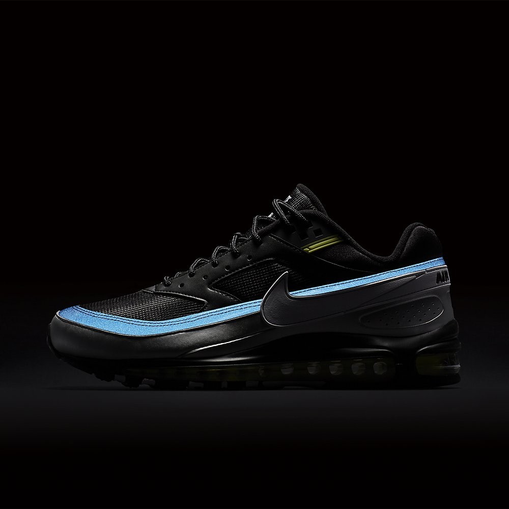 Afbeelding van Nike Air Max 97/BW