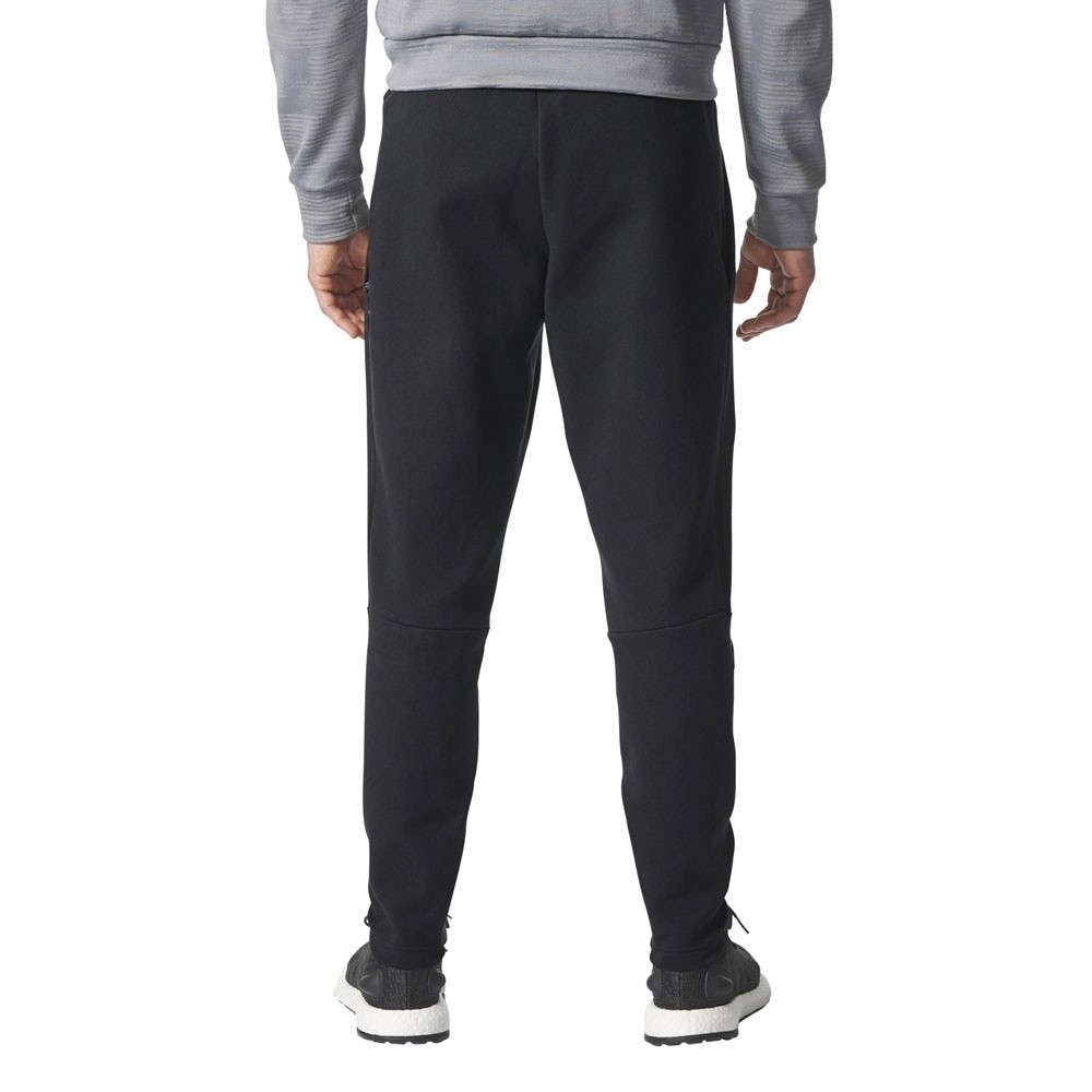 Afbeelding van Adidas Z.N.E. Storm Heathered Hoodie Set