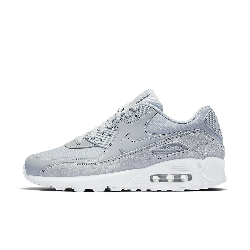 Afbeelding van Nike Air Max 90 Essential Grijs
